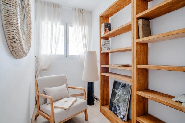 Casa independiente en Urbanización Cometa III, 21