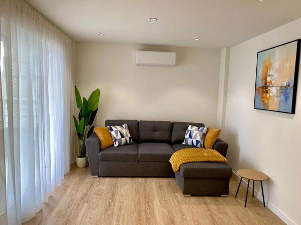 Piso en avenida Rosa de los Vientos, 4