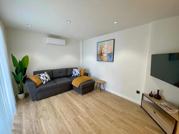 Piso en avenida Rosa de los Vientos, 4