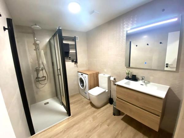 Piso en avenida Rosa de los Vientos, 4