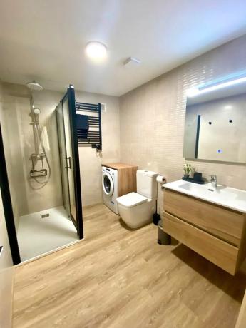 Piso en avenida Rosa de los Vientos, 4