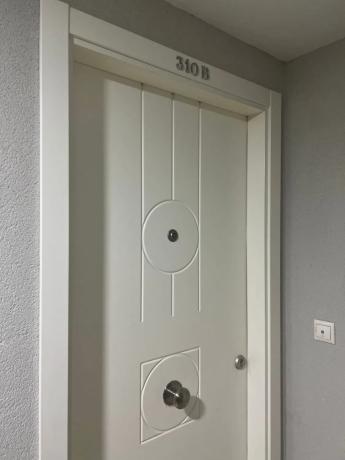 Piso en Playa de Fossa-Levante