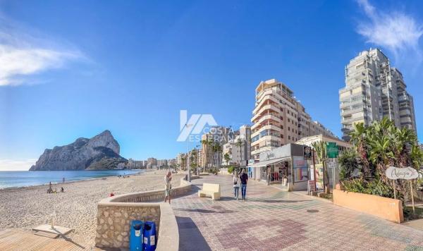 Piso en avenida Rosa de los Vientos, 4