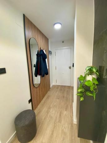 Piso en avenida Rosa de los Vientos, 4