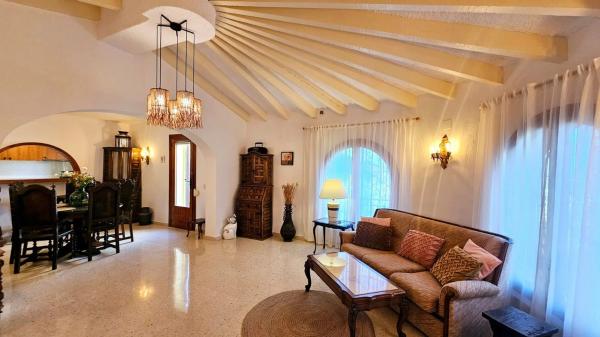 Casa independiente en Partida Maryvilla, 51