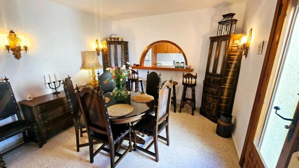 Casa independiente en Partida Maryvilla, 51