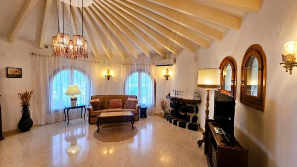 Casa independiente en Partida Maryvilla, 51