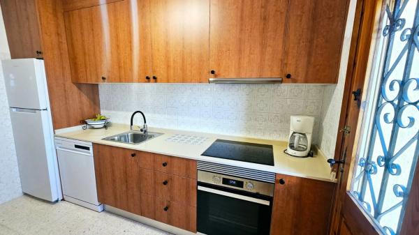 Casa independiente en Partida Maryvilla, 51