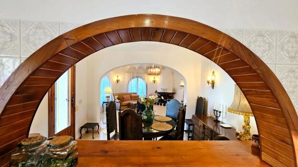 Casa independiente en Partida Maryvilla, 51