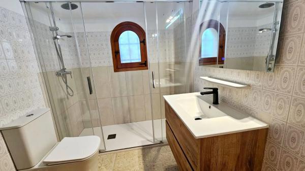 Casa independiente en Partida Maryvilla, 51