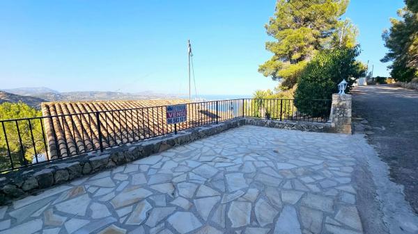 Casa independiente en Partida Maryvilla, 51