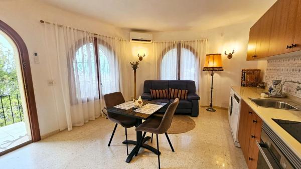 Casa independiente en Partida Maryvilla, 51