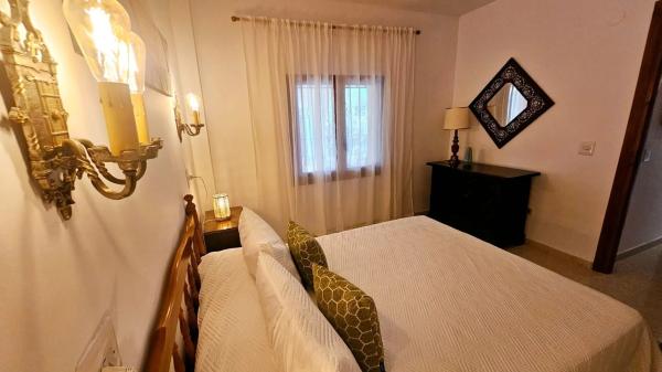 Casa independiente en Partida Maryvilla, 51