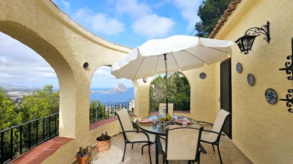 Casa independiente en Partida Maryvilla, 51