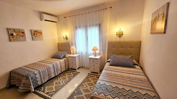 Casa independiente en Partida Maryvilla, 51