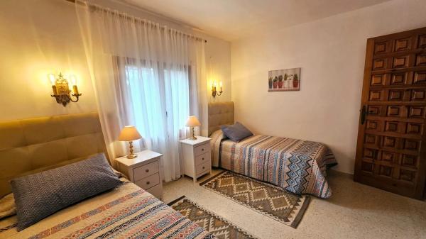 Casa independiente en Partida Maryvilla, 51