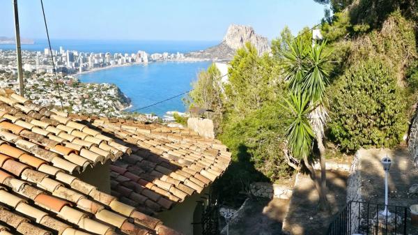 Casa independiente en Partida Maryvilla, 51