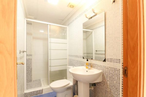 Piso en avenida Masnou