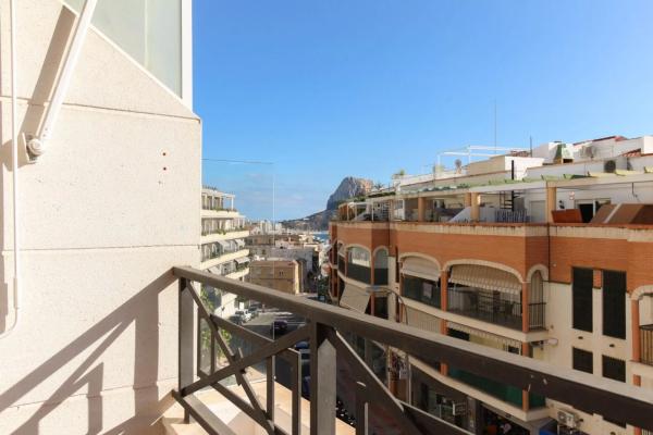 Piso en avenida Masnou