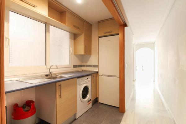 Piso en avenida Masnou