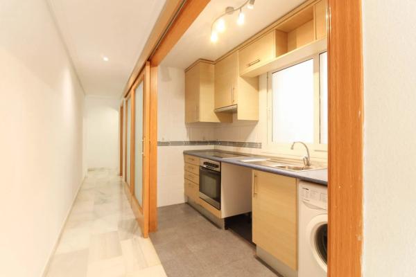 Piso en avenida Masnou