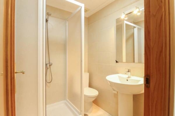 Piso en avenida Masnou