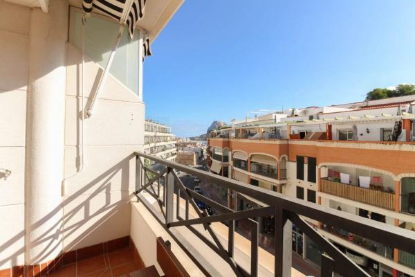 Piso en avenida Masnou