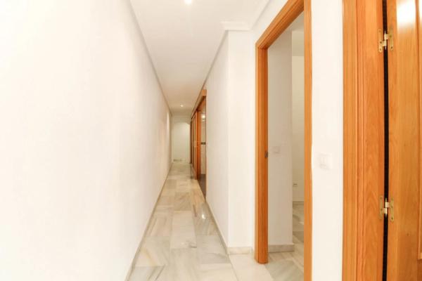 Piso en avenida Masnou