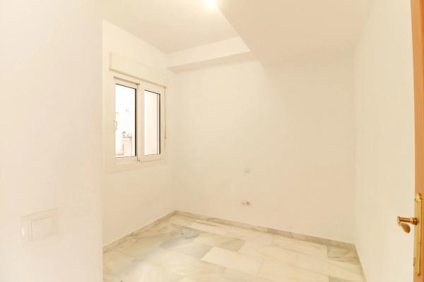 Piso en avenida Masnou