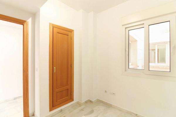 Piso en avenida Masnou