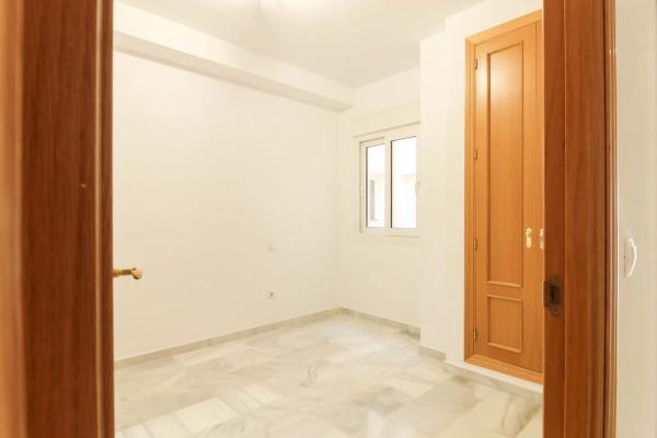 Piso en avenida Masnou