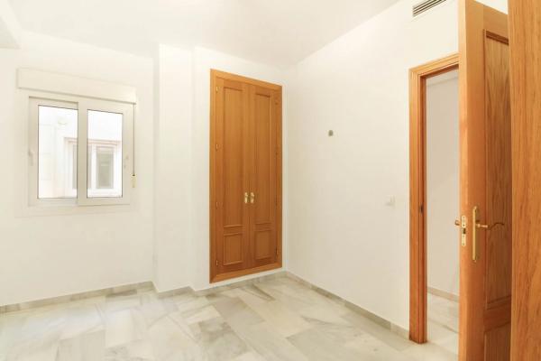 Piso en avenida Masnou