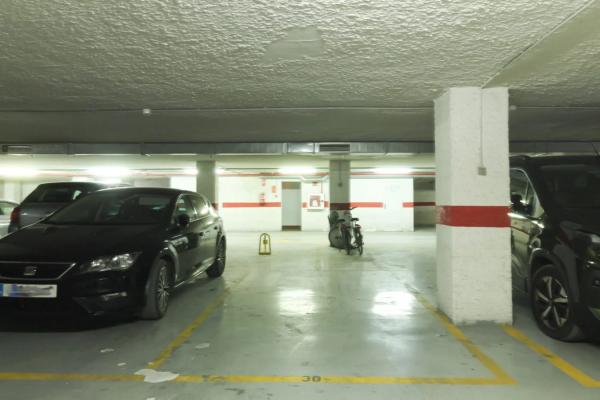 Piso en avenida Masnou