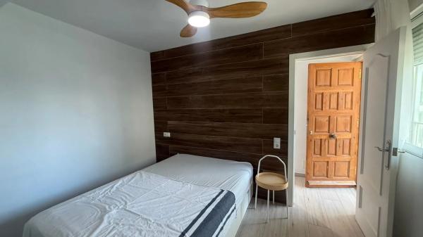 Piso en avenida Rosa de los Vientos