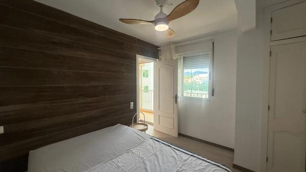 Piso en avenida Rosa de los Vientos