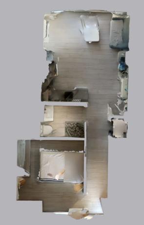 Piso en avenida Rosa de los Vientos