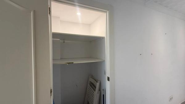 Piso en avenida Rosa de los Vientos