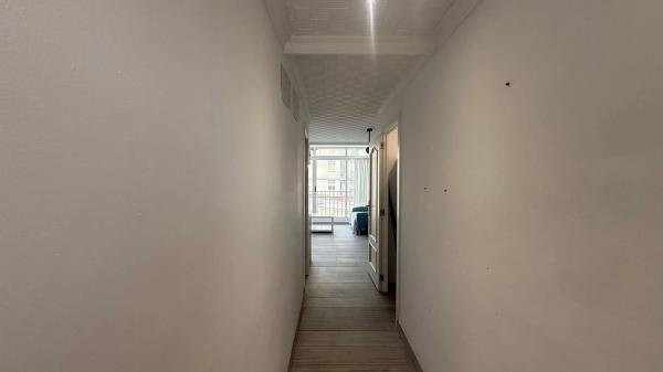 Piso en avenida Rosa de los Vientos