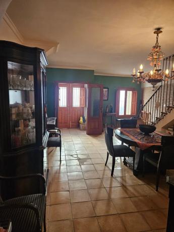 Casa independiente en calle de fora, 5