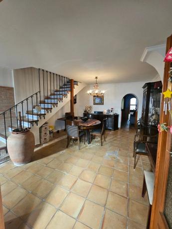 Casa independiente en calle de fora, 5