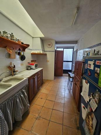 Casa independiente en calle de fora, 5