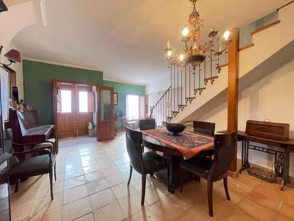 Casa independiente en calle de fora, 5