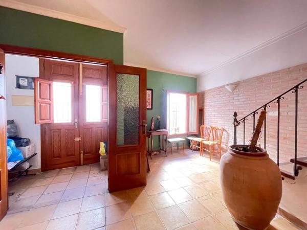 Casa independiente en calle de fora, 5