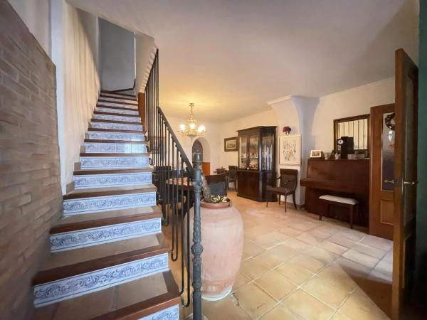 Casa independiente en calle de fora, 5