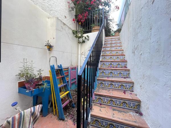 Casa independiente en calle de fora, 5