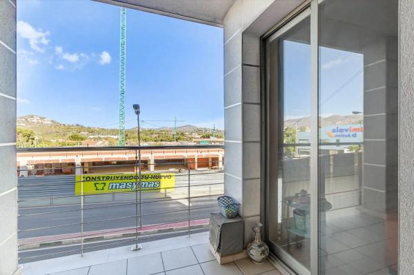 Piso en Calpe Pueblo