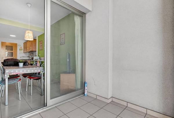 Piso en Calpe Pueblo