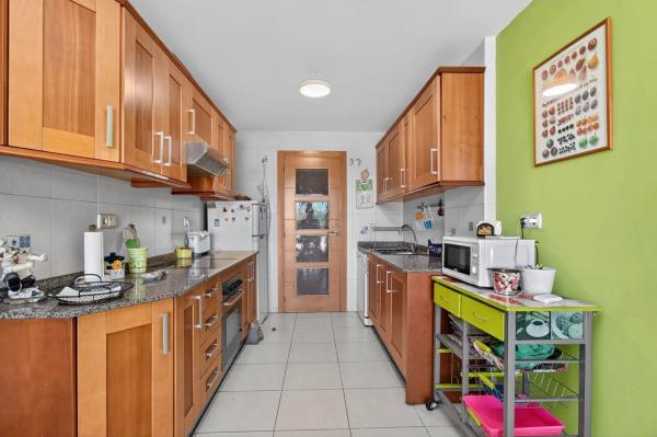 Piso en Calpe Pueblo