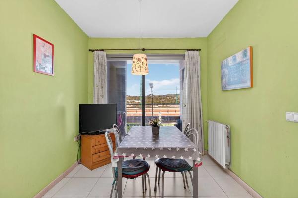 Piso en Calpe Pueblo