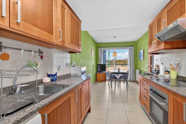 Piso en Calpe Pueblo